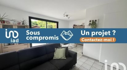 Maison 4 pièces de 80 m² à Gondecourt (59147)