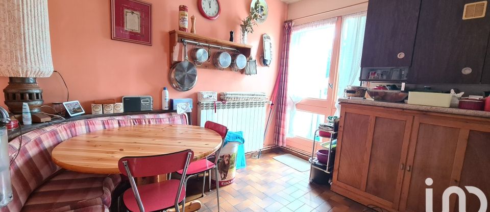 House 4 rooms of 87 m² in Bouffémont (95570)