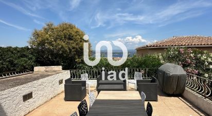 Appartement 3 pièces de 57 m² à La Ciotat (13600)