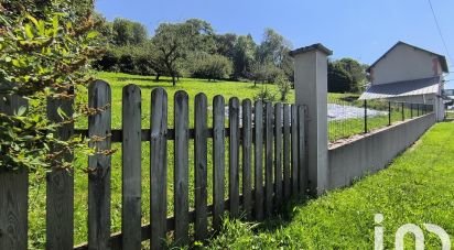 Maison 5 pièces de 80 m² à Crocq (23260)