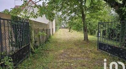 Land of 599 m² in Dormelles (77130)