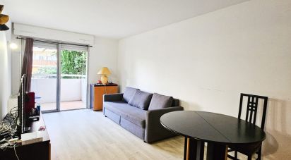 Appartement 1 pièce de 40 m² à Nice (06100)