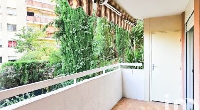 Apartment 1 room of 40 m² in Nice (06100)