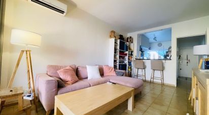 Appartement 2 pièces de 42 m² à Villeneuve-Loubet (06270)