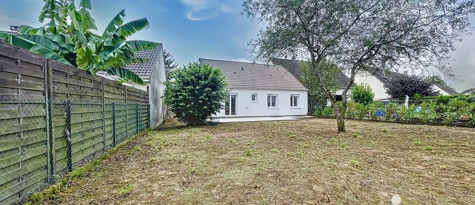 Maison 5 pièces de 80 m² à Chevry-Cossigny (77173)