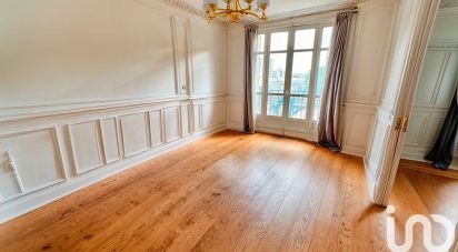 Apartment 3 rooms of 62 m² in Saint-Ouen-sur-Seine (93400)