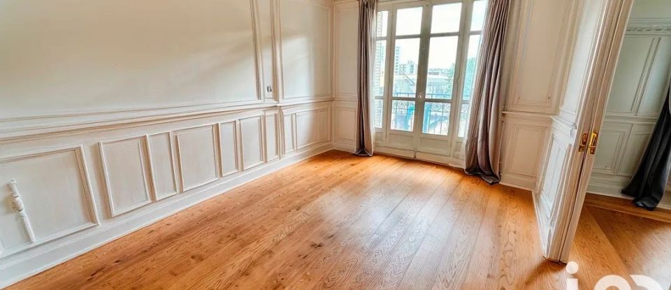 Appartement 3 pièces de 62 m² à Saint-Ouen-sur-Seine (93400)