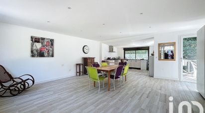 Maison 4 pièces de 75 m² à La Celle-sur-Morin (77515)