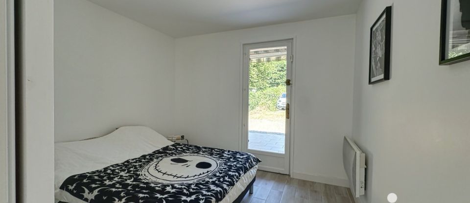 Maison 4 pièces de 75 m² à La Celle-sur-Morin (77515)