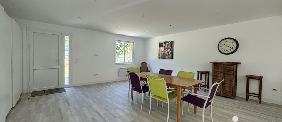 Maison 4 pièces de 75 m² à La Celle-sur-Morin (77515)