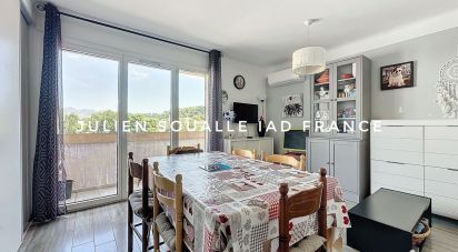 Appartement 4 pièces de 69 m² à Aubagne (13400)