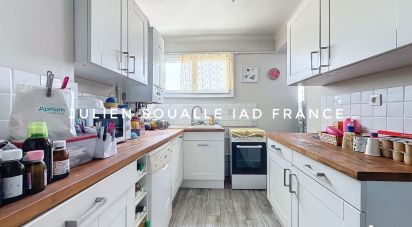 Appartement 4 pièces de 69 m² à Aubagne (13400)