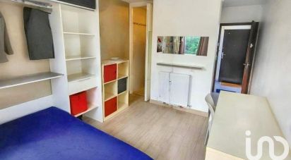 Apartment 1 room of 14 m² in Toulouse (31400)