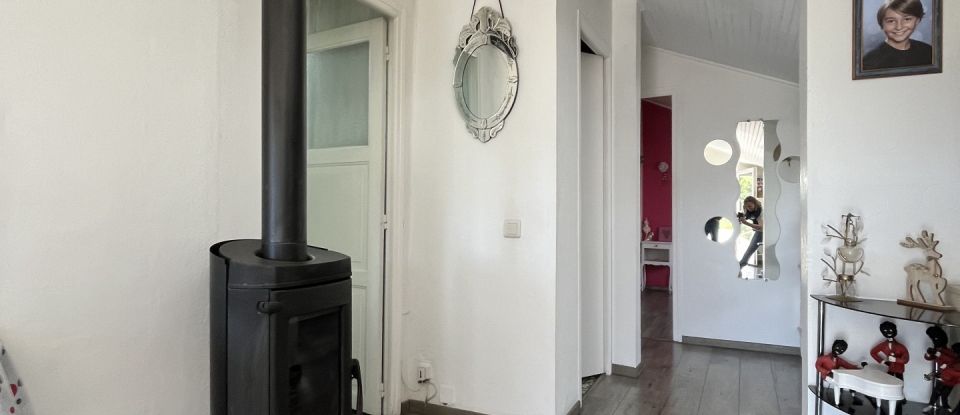 Maison 7 pièces de 154 m² à Bidart (64210)