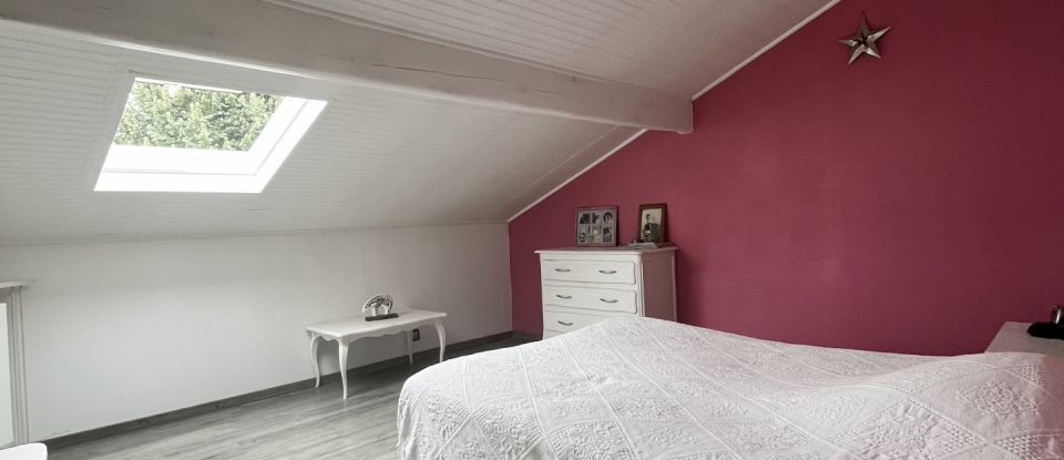 Maison 7 pièces de 154 m² à Bidart (64210)