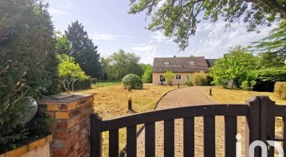 Maison traditionnelle 5 pièces de 153 m² à Boismorand (45290)