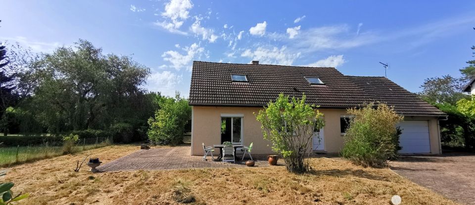 Maison traditionnelle 5 pièces de 153 m² à Boismorand (45290)