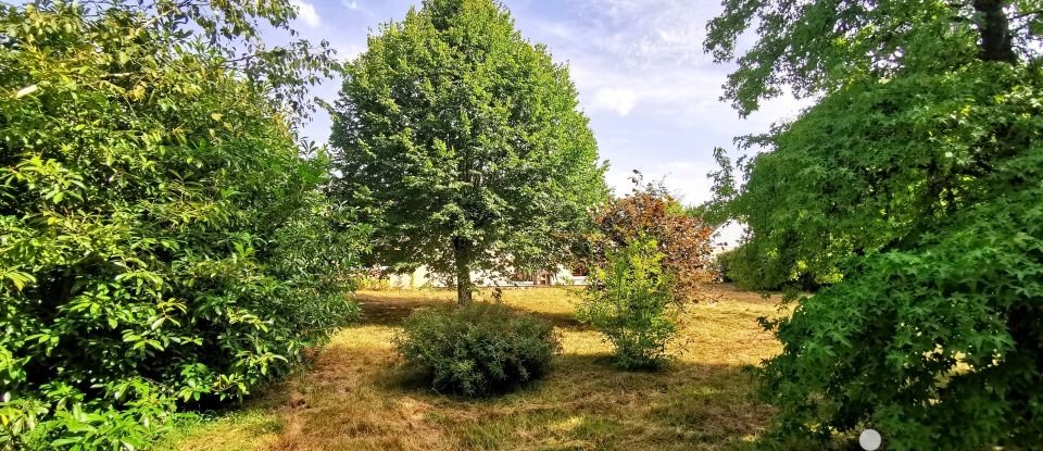 Maison traditionnelle 5 pièces de 153 m² à Boismorand (45290)