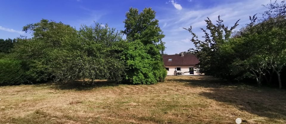 Maison traditionnelle 5 pièces de 153 m² à Boismorand (45290)