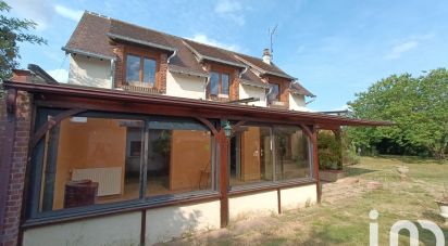 House 5 rooms of 110 m² in Les Pinthières (28210)