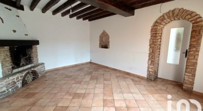 House 5 rooms of 110 m² in Les Pinthières (28210)