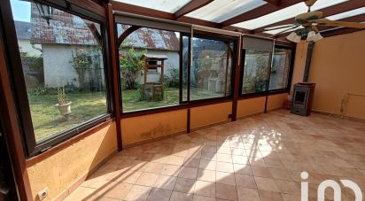 House 5 rooms of 110 m² in Les Pinthières (28210)