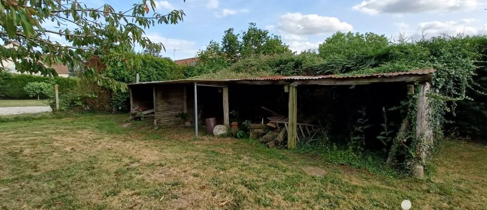 Maison 5 pièces de 110 m² à Les Pinthières (28210)