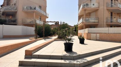 Apartment 2 rooms of 33 m² in Valras-Plage (34350)