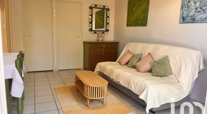 Apartment 2 rooms of 33 m² in Valras-Plage (34350)