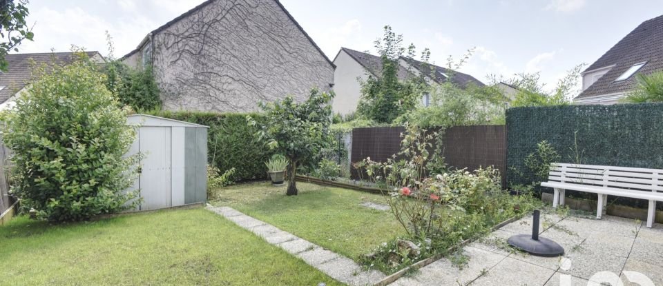 Maison 5 pièces de 94 m² à Roissy-en-Brie (77680)