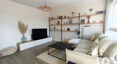 Appartement 3 pièces de 70 m² à Saint-Herblain (44800)