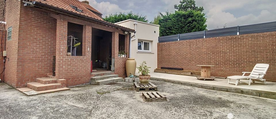 Maison 5 pièces de 125 m² à Cambrin (62149)