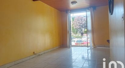 Appartement 4 pièces de 67 m² à Grigny (91350)