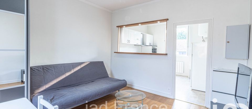 Studio 1 pièce de 28 m² à Maule (78580)