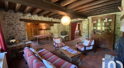 Country house 4 rooms of 140 m² in Glénic (23380)