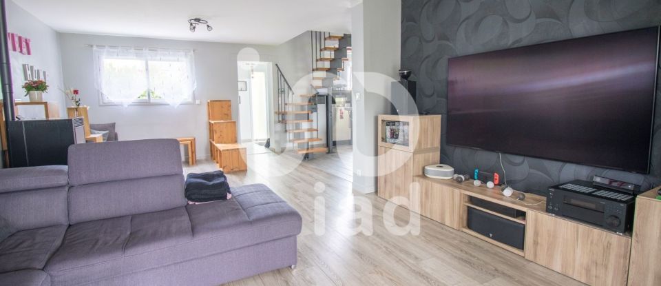 Maison 10 pièces de 236 m² à Retiers (35240)