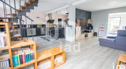 Maison 10 pièces de 236 m² à Retiers (35240)