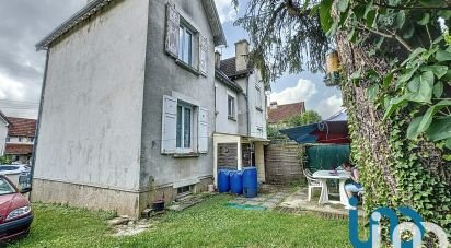 Maison 3 pièces de 48 m² à Joigny (89300)