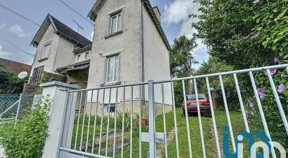 Maison 3 pièces de 48 m² à Joigny (89300)