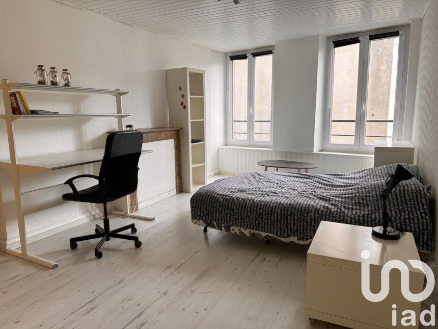 Appartement 1 pièce de 33 m² à Nantes (44000)