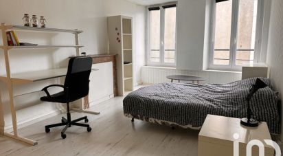 Appartement 1 pièce de 33 m² à Nantes (44000)