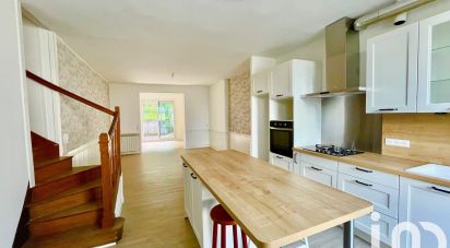 Maison de ville 7 pièces de 116 m² à Argenton-sur-Creuse (36200)