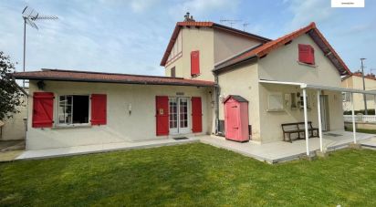 House 5 rooms of 102 m² in Beauvais (60000)