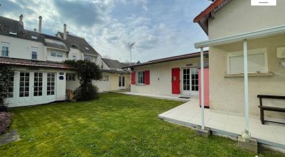 House 5 rooms of 102 m² in Beauvais (60000)