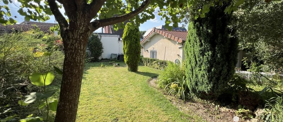 Maison 4 pièces de 118 m² à Saint-Brice-sous-Forêt (95350)