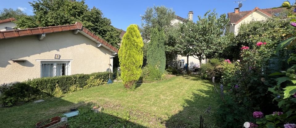 Maison 4 pièces de 118 m² à Saint-Brice-sous-Forêt (95350)