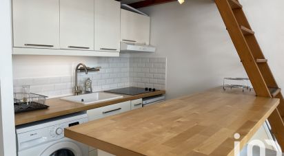 Apartment 1 room of 30 m² in Lille (59000)