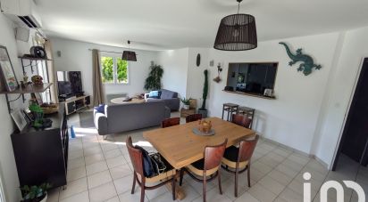 House 5 rooms of 100 m² in Le Chay (17600)