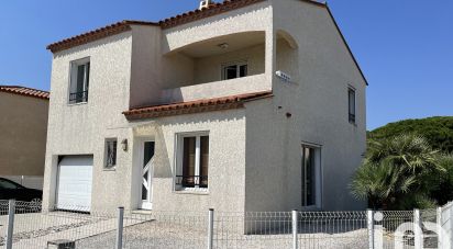 House 6 rooms of 124 m² in Saint-Cyprien (66750)