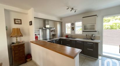 Maison 6 pièces de 124 m² à Saint-Cyprien (66750)